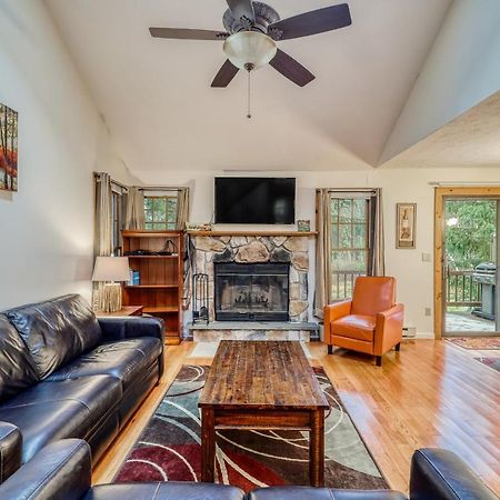 Northridge 410 Villa Tannersville Ngoại thất bức ảnh
