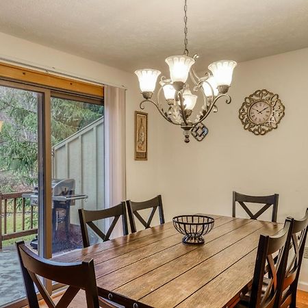 Northridge 410 Villa Tannersville Ngoại thất bức ảnh
