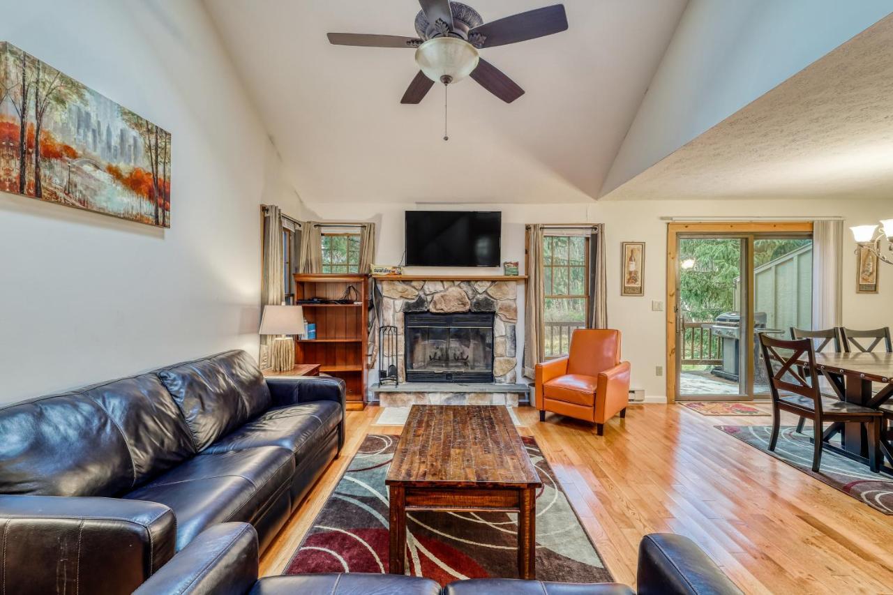 Northridge 410 Villa Tannersville Ngoại thất bức ảnh
