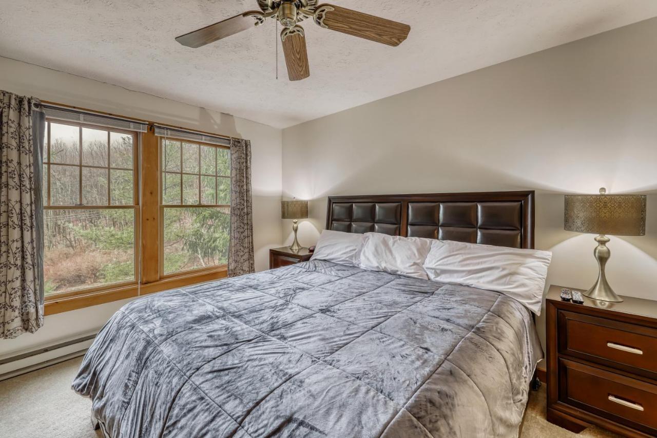Northridge 410 Villa Tannersville Ngoại thất bức ảnh