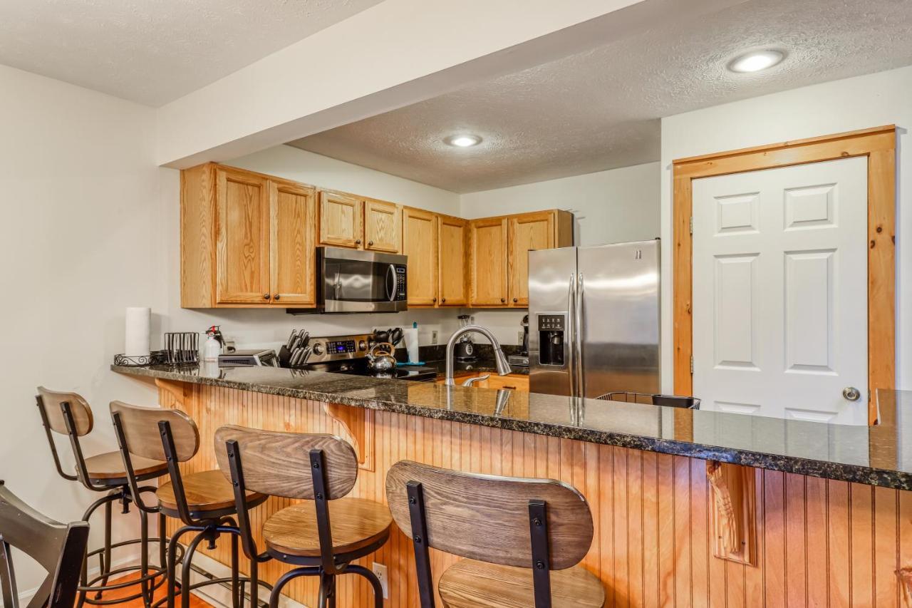 Northridge 410 Villa Tannersville Ngoại thất bức ảnh