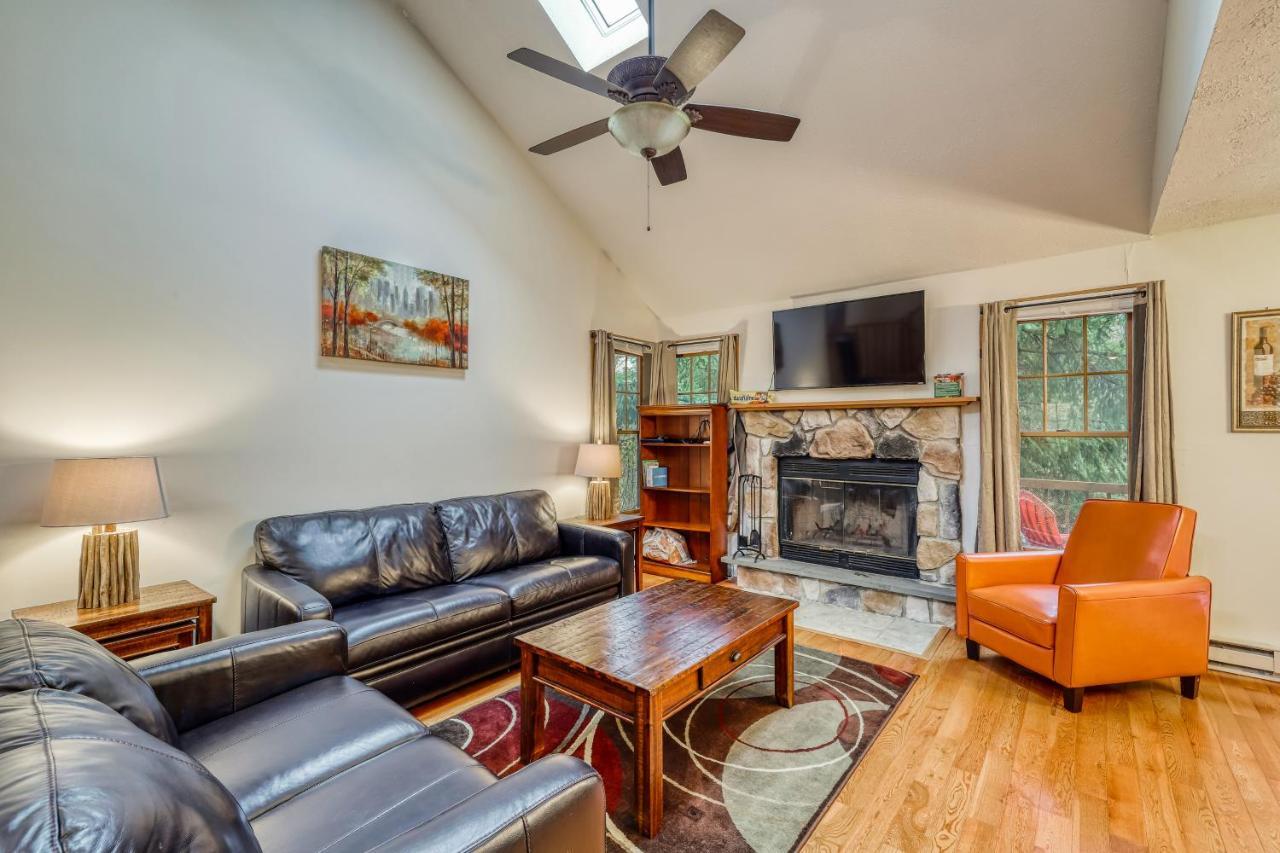 Northridge 410 Villa Tannersville Ngoại thất bức ảnh
