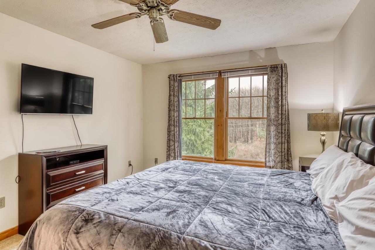 Northridge 410 Villa Tannersville Ngoại thất bức ảnh