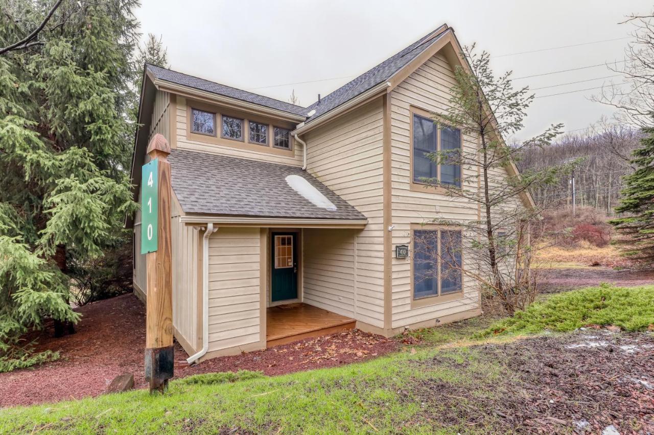 Northridge 410 Villa Tannersville Ngoại thất bức ảnh