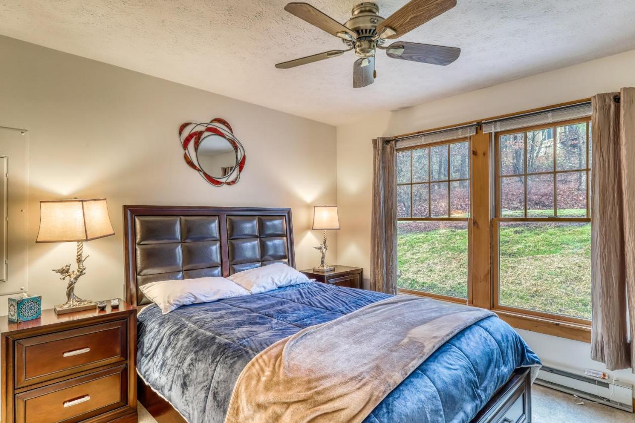 Northridge 410 Villa Tannersville Ngoại thất bức ảnh
