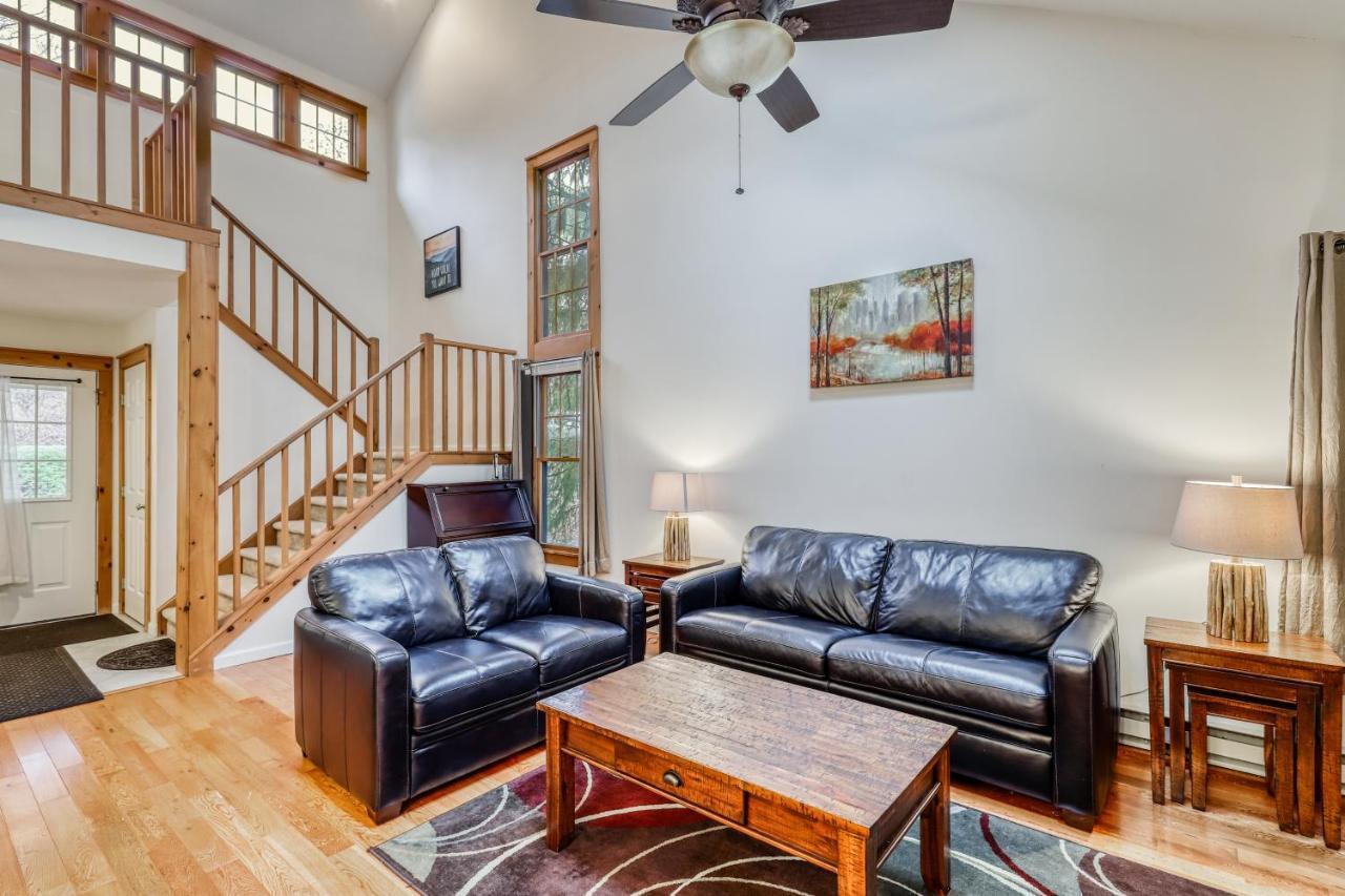 Northridge 410 Villa Tannersville Ngoại thất bức ảnh