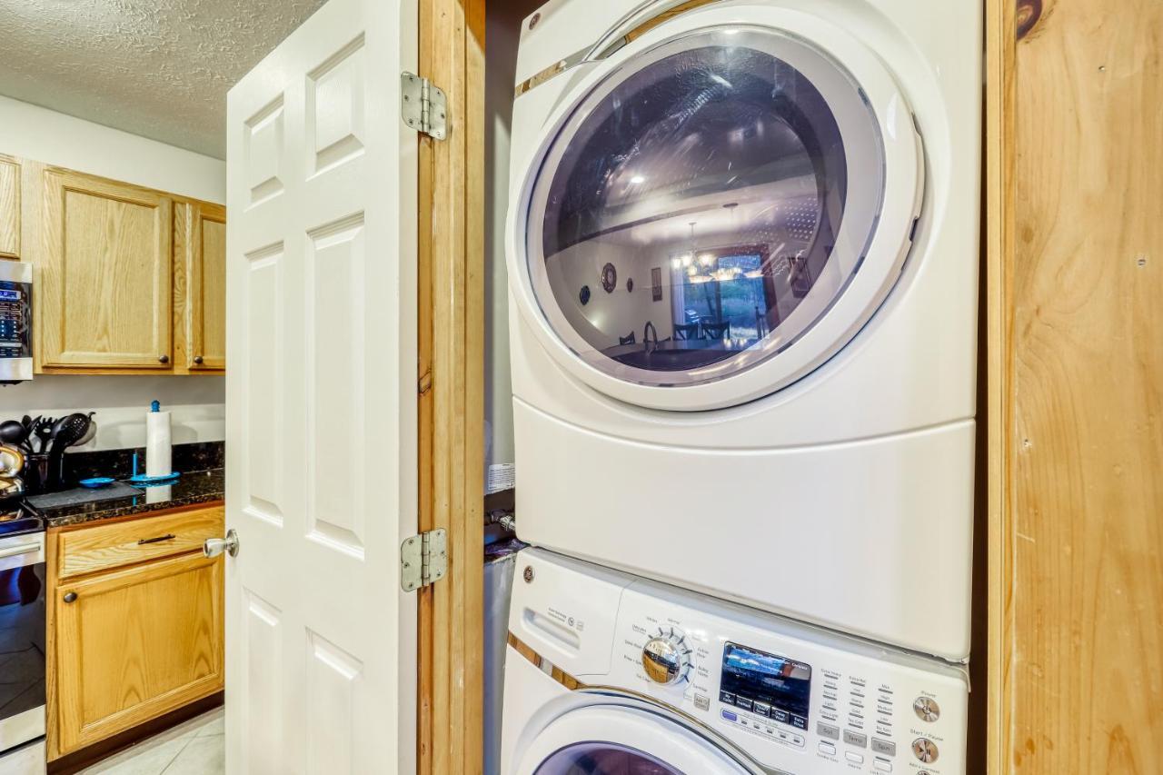 Northridge 410 Villa Tannersville Ngoại thất bức ảnh