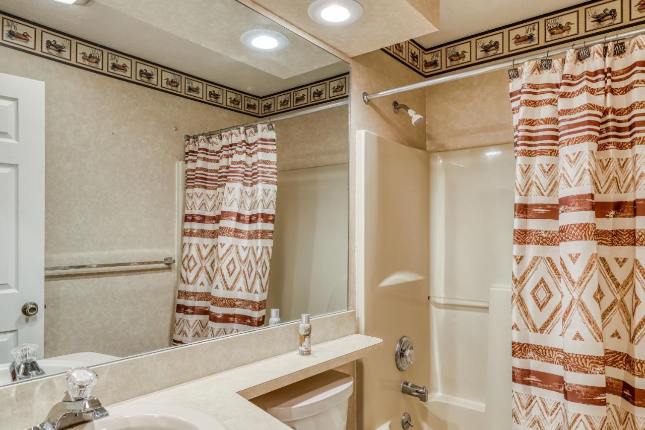Northridge 410 Villa Tannersville Ngoại thất bức ảnh