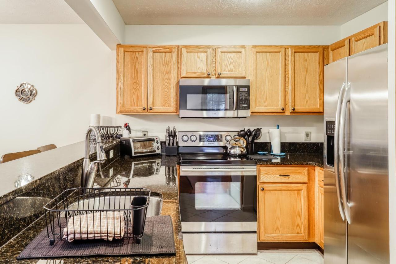 Northridge 410 Villa Tannersville Ngoại thất bức ảnh