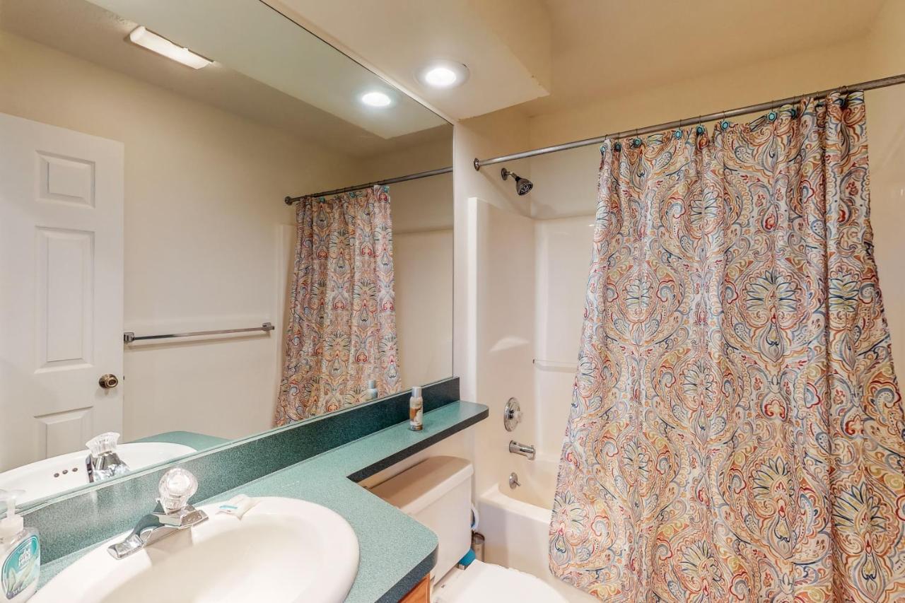 Northridge 410 Villa Tannersville Ngoại thất bức ảnh