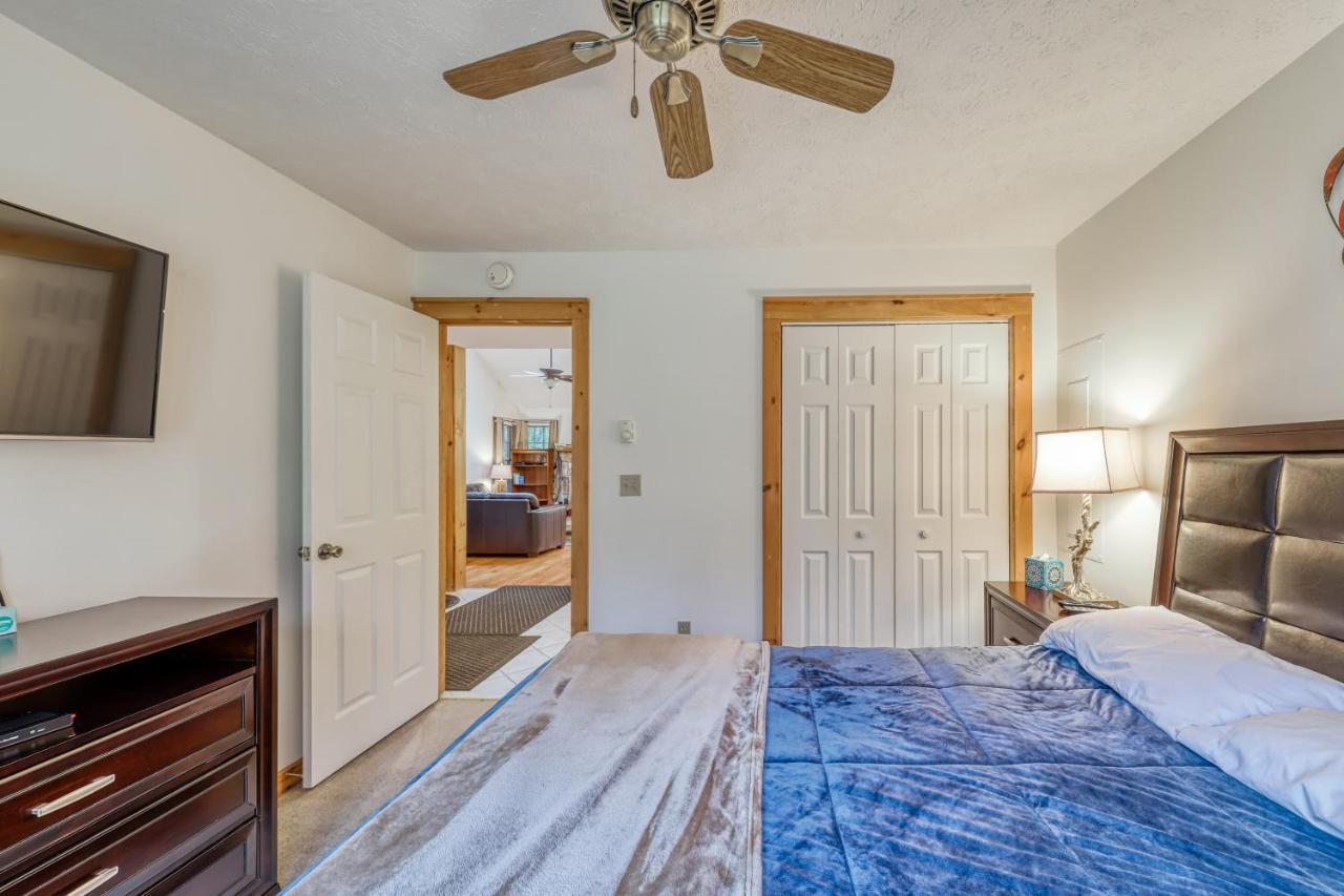 Northridge 410 Villa Tannersville Ngoại thất bức ảnh
