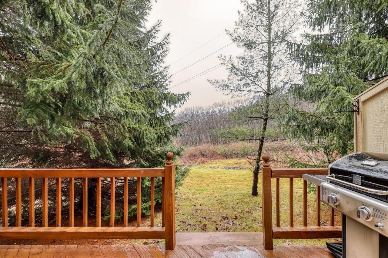 Northridge 410 Villa Tannersville Ngoại thất bức ảnh